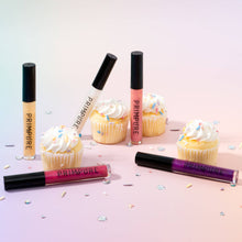Load image into Gallery viewer, Prim and Pure - Pure Play Vegan Lip Glosses - Vanilla Cupcake