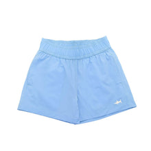 Load image into Gallery viewer, Saltwater Boys - Inlet Performance Shorts (2t-14/16y)