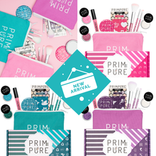 Load image into Gallery viewer, Prim and Pure - Kids Mineral Makeup Stencil Starter Gift Set