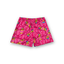 Load image into Gallery viewer, Baseballism - Bubbles and Doubles Diamond Air Mesh Shorts - Youth (S,M,L)