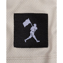 Load image into Gallery viewer, Baseballism - Diamond Air Liner Mesh Training Shorts (Cream) - Youth (S,M,L)