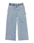 Load image into Gallery viewer, Feather 4 Arrow- Crossroads Denim Pant (Washed Indigo)