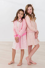 Load image into Gallery viewer, Bubblegum Pink Sequin Jacket