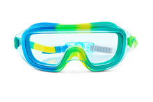 Load image into Gallery viewer, Bling20 - Hologram Panoramic Kids Swim Goggles | Summer Pool Essential