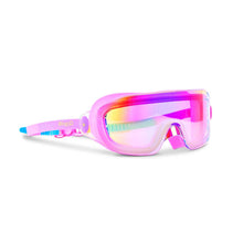 Load image into Gallery viewer, Bling20 - Hologlow Panoramic Kids' Swim Goggle | Summer Pool Essential