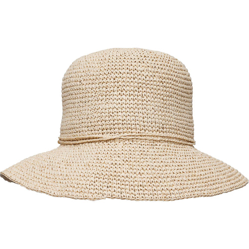 Snapper Rock- Packable Wide Brim Hat (S-L)