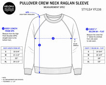 Load image into Gallery viewer, Lagaci - Girls’ Crew Neck Pullover and Pull On Shorts Set