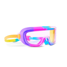 Load image into Gallery viewer, Bling20 - Hologlow Panoramic Kids' Swim Goggle | Summer Pool Essential