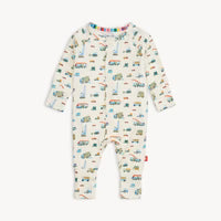 Magnetic Me- Magnetic Convertible Coverall- Modal Dumps like a Truck (NB- 9m)