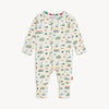 Magnetic Me- Magnetic Convertible Coverall- Modal Dumps like a Truck (NB- 9m)
