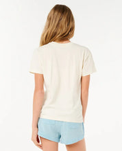 Load image into Gallery viewer, Rip Curl- Dune Dancer Relaxed Tee - Girl (8-14)
