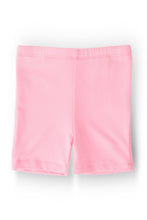 Load image into Gallery viewer, Bubblegum Pink Twirl Shorts