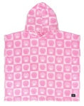 Load image into Gallery viewer, Feather 4 Arrow- El Rey Poncho: POP PINK (S-L)