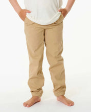 Load image into Gallery viewer, Rip Curl- Epic Jogger - Boys (8-14 years)