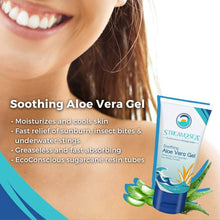 Load image into Gallery viewer, Stream 2 Sea: Soothing Aloe Vera Gel 6 OZ