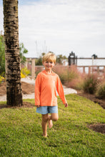 Load image into Gallery viewer, Saltwater Boys - Inlet Performance Shorts (2t-14/16y)