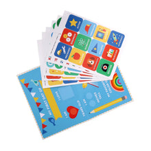 Load image into Gallery viewer, First &amp; Last Day of School Sticker Sign