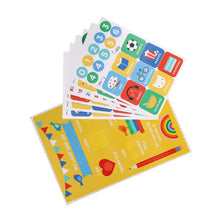 Load image into Gallery viewer, First &amp; Last Day of School Sticker Sign