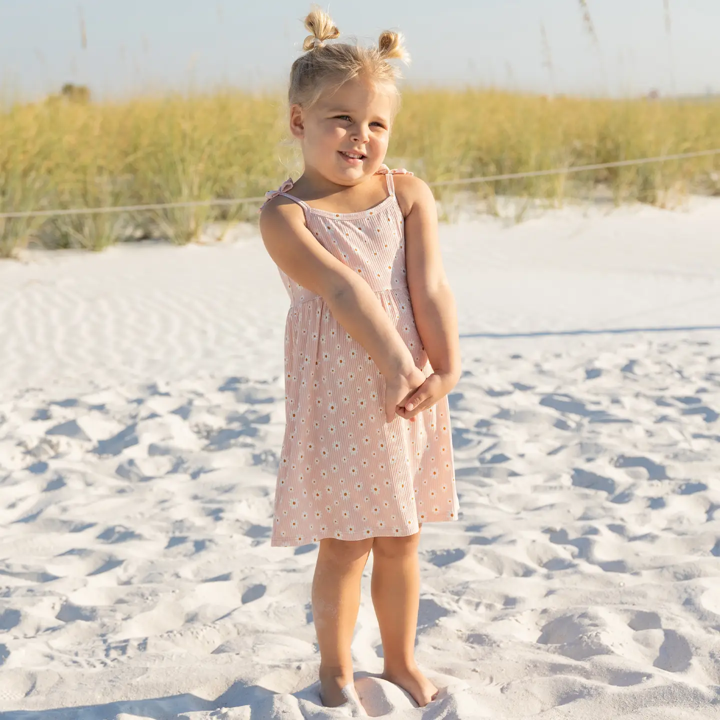 Infant Girls Dresses and Cover-Up's Coastal Kids Beachwear Infant Girls Dresses and Cover-Up's Coastal Kids Beachwear
