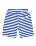 Load image into Gallery viewer, Feather 4 Arrow - Coastal Terry Short: Marina Blue (2-8)