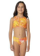 Load image into Gallery viewer, Maaji- GOLDEN SWELL SEASTAR GIRLS SWIMWEAR (4-14)