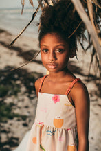 Load image into Gallery viewer, Pepita &amp; Me- ISLEÑO DRESS - I LOVE SAI ARENA(2-12)