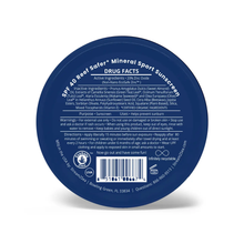 Load image into Gallery viewer, Stream 2 Sea- Sport Sunscreen Zinc Balm | Spf 40