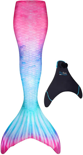 Fin Fun- Fiji Fantasy Mermaid Tail (Adult)