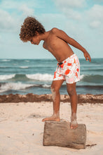 Load image into Gallery viewer, Pepita &amp; Me- SWIMSHORTS - CRUSTACEOS ARENA (2-12)