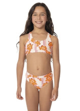 Load image into Gallery viewer, Maaji- AFTERGLOW MOOD GRAPE GIRLS BIKINI SET (4-16)