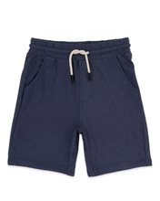 Load image into Gallery viewer, Feather 4 Arrow - Lowtide Short: Faded Denim (2/3T-8Y)