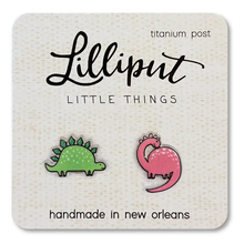 Load image into Gallery viewer, Lilliput Little Things -  Earrings