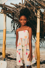 Load image into Gallery viewer, Pepita &amp; Me- ISLEÑO DRESS - I LOVE SAI ARENA(2-12)