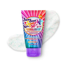 Load image into Gallery viewer, Sunshine &amp; Glitter - Sea Star Sparkle Sunblock
