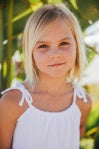 Load image into Gallery viewer, Feather 4 Arrow- Cha Cha Cha Set: White (2Y-11Y)