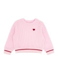 Load image into Gallery viewer, Feather 4 Arrow - Cute N Cozy Set : Pink Marshmallow (3m-24m)