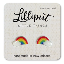 Load image into Gallery viewer, Lilliput Little Things -  Earrings