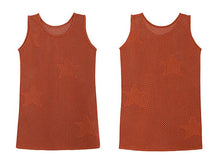 Load image into Gallery viewer, Pepita &amp; Me- KAYA DRESS - STARFISH (2-14)