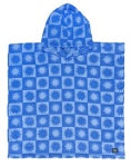 Load image into Gallery viewer, Feather 4 Arrow- El Ray Poncho: Marina Blue, (2T-14)