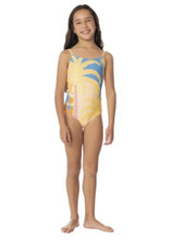 Load image into Gallery viewer, Maaji- SOLAR BLISS LANIKAI GIRLS ONE PIECE SWIMSUIT (4-16)