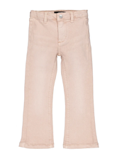 Load image into Gallery viewer, Joe’s Jeans - Girl’s Molly Flair Leg Coloured Denim: Transcedent Pink (4-6x)