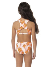 Load image into Gallery viewer, Maaji- AFTERGLOW MOOD GRAPE GIRLS BIKINI SET (4-16)