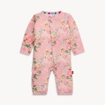 Load image into Gallery viewer, Magnetic Me Coverall: Ainsley (0-24m)