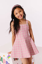 Load image into Gallery viewer, Lola and the Boys- The Serena Dress (2-10)