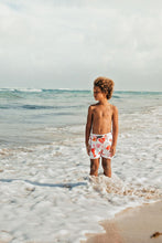 Load image into Gallery viewer, Pepita &amp; Me- SWIMSHORTS - CRUSTACEOS ARENA (2-12)