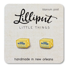 Load image into Gallery viewer, Lilliput Little Things -  Earrings