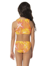 Load image into Gallery viewer, Maaji- GOLDEN SWELL SEASTAR GIRLS SWIMWEAR (4-14)
