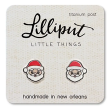 Load image into Gallery viewer, Lilliput Little Things -  Earrings