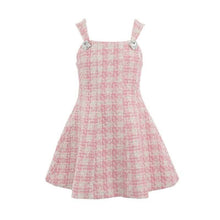 Load image into Gallery viewer, Lola and the Boys- The Serena Dress (2-10)