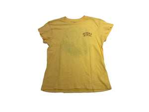 O"Neill- High Tide Sahara T-Shirt (Yellow, XS-XL)